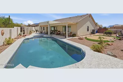9557 E Lockwood Circle, Mesa, AZ 85207 - Photo 23