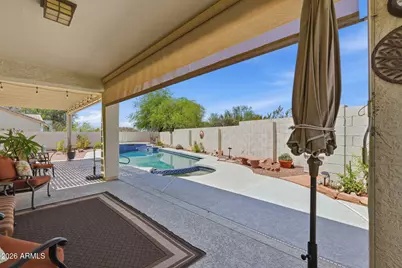 9557 E Lockwood Circle, Mesa, AZ 85207 - Photo 21