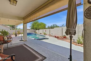 9557 E Lockwood Cir, Mesa, AZ 85207 - Photo 21