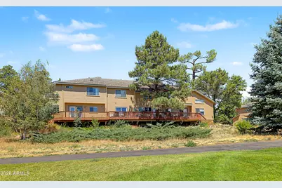 4590 E Wild Elk Trail, Flagstaff, AZ 86004 - Photo 25