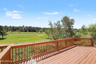 4590 E Wild Elk Trail, Flagstaff, AZ 86004 - Photo 23