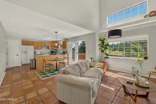 4590 E Wild Elk Trail, Flagstaff, AZ 86004 - Photo 7