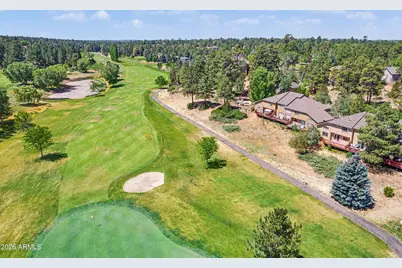 4590 E Wild Elk Trail, Flagstaff, AZ 86004 - Photo 31