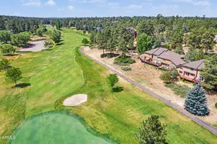 4590 E Wild Elk Trail, Flagstaff, AZ 86004 - Photo 31