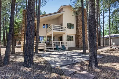 5135 E Hickory Drive, Flagstaff, AZ 86004 - Photo 35
