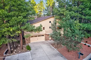 5135 E Hickory Dr, Flagstaff, AZ 86004 - Photo 1