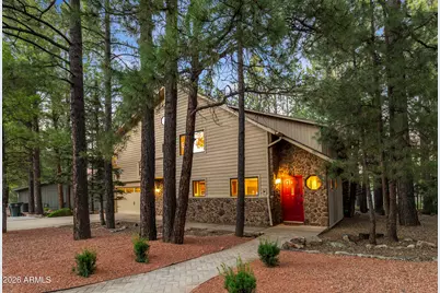 5135 E Hickory Drive, Flagstaff, AZ 86004 - Photo 1