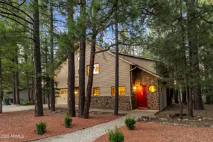 5135 E Hickory Dr, Flagstaff, AZ 86004 - Photo 1