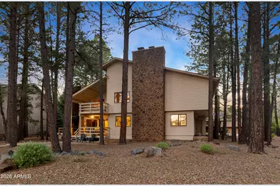 5135 E Hickory Drive, Flagstaff, AZ 86004 - Photo 37