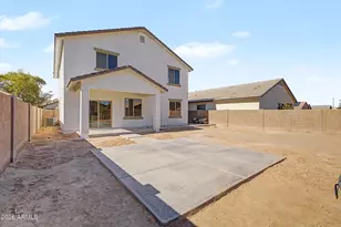24433 W Sheraton Ln, Buckeye, AZ 85326 - Photo 37
