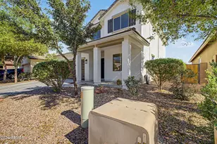 24433 W Sheraton Ln, Buckeye, AZ 85326 - Photo 3