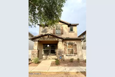 3863 E Jasper Drive, Gilbert, AZ 85296 - Photo 1