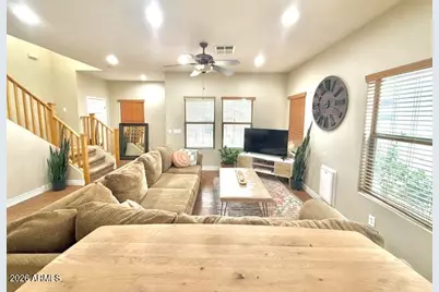 3863 E Jasper Drive, Gilbert, AZ 85296 - Photo 7