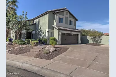 2918 E Saltsage Drive, Phoenix, AZ 85048 - Photo 1