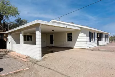 285 S Salas Lane, Globe, AZ 85501 - Photo 3