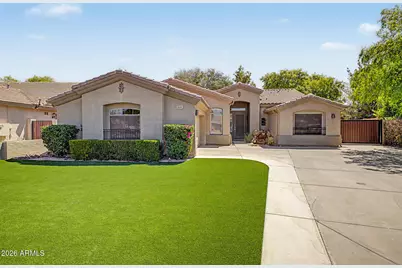 545 S Lemon Court, Gilbert, AZ 85296 - Photo 39