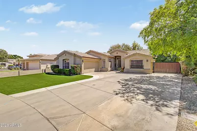 545 S Lemon Court, Gilbert, AZ 85296 - Photo 41