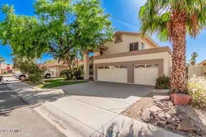 3706 N Wintergreen Way, Avondale, AZ 85392 - Photo 31