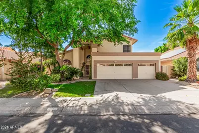 3706 N Wintergreen Way, Avondale, AZ 85392 - Photo 1