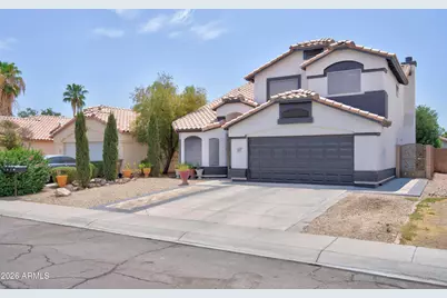 8945 W Marconi Avenue, Peoria, AZ 85382 - Photo 33