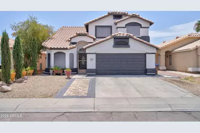 8945 W Marconi Avenue, Peoria, AZ 85382 - Photo 1