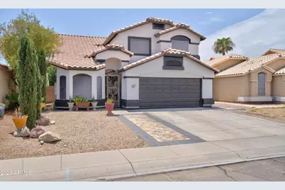 8945 W Marconi Avenue, Peoria, AZ 85382 - Photo 35