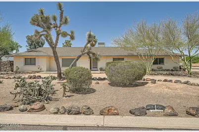 6220 E Gold Dust Avenue, Paradise Valley, AZ 85253 - Photo 1