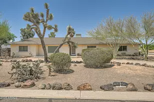 6220 E Gold Dust Ave, Paradise Valley, AZ 85253 - Photo 1