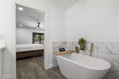 8437 E Via De Encanto --, Scottsdale, AZ 85258 - Photo 15