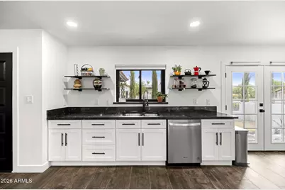 8437 E Via De Encanto --, Scottsdale, AZ 85258 - Photo 5