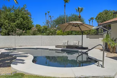 8437 E Via De Encanto --, Scottsdale, AZ 85258 - Photo 21