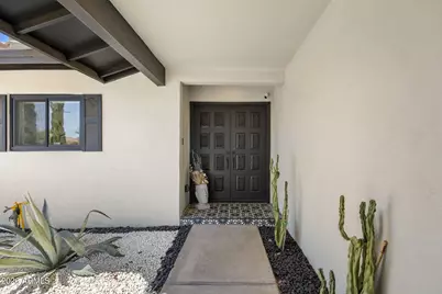 8437 E Via De Encanto --, Scottsdale, AZ 85258 - Photo 3