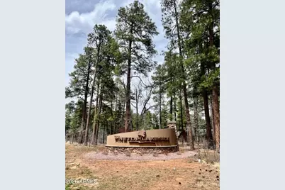 4024 Latigo Way #-, Pinetop, AZ 85929 - Photo 5