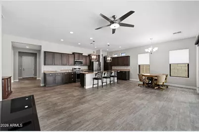 2065 N Canelo Hills, Mesa, AZ 85207 - Photo 21
