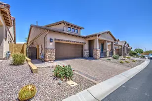 2065 N Canelo Hills, Mesa, AZ 85207 - Photo 1