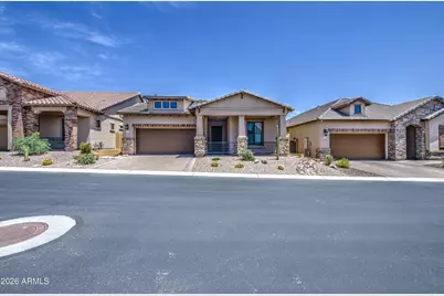 2065 N Canelo Hills, Mesa, AZ 85207 - Photo 43