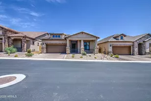 2065 N Canelo Hills, Mesa, AZ 85207 - Photo 43