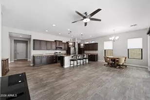 2065 N Canelo Hills, Mesa, AZ 85207 - Photo 15