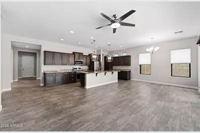 2065 N Canelo Hills, Mesa, AZ 85207 - Photo 19