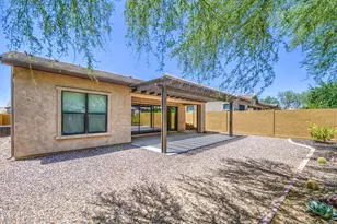 2065 N Canelo Hills, Mesa, AZ 85207 - Photo 49