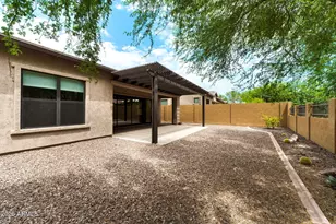 2065 N Canelo Hills, Mesa, AZ 85207 - Photo 51