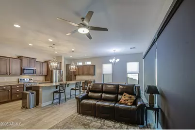 2065 N Canelo Hills, Mesa, AZ 85207 - Photo 15