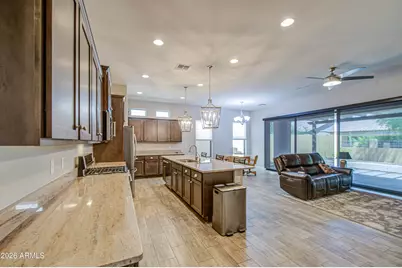 2065 N Canelo Hills, Mesa, AZ 85207 - Photo 13