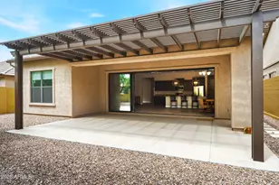 2065 N Canelo Hills, Mesa, AZ 85207 - Photo 21