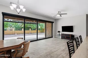 2065 N Canelo Hills, Mesa, AZ 85207 - Photo 25