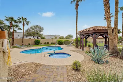 6720 E Encanto Street #69, Mesa, AZ 85205 - Photo 17