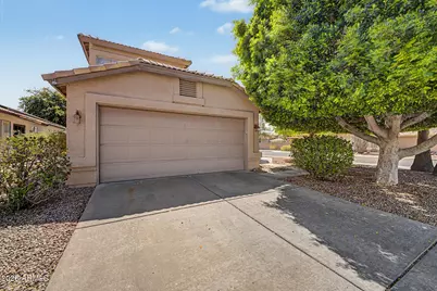 18825 N 43rd Place, Phoenix, AZ 85050 - Photo 1