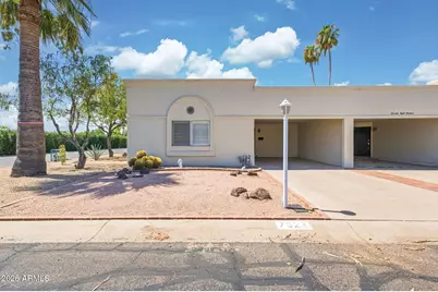 7823 E Bonnie Rose Avenue, Scottsdale, AZ 85250 - Photo 3
