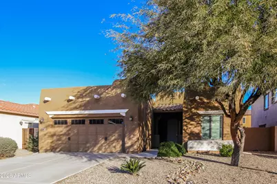 15674 W Monterosa Street, Goodyear, AZ 85395 - Photo 1