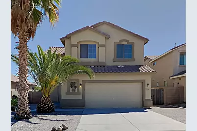 32933 N Double Bar Road, San Tan Valley, AZ 85144 - Photo 1